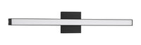 Craftmade - 10130FB-LED - LED Vanity - Trim - Flat Black