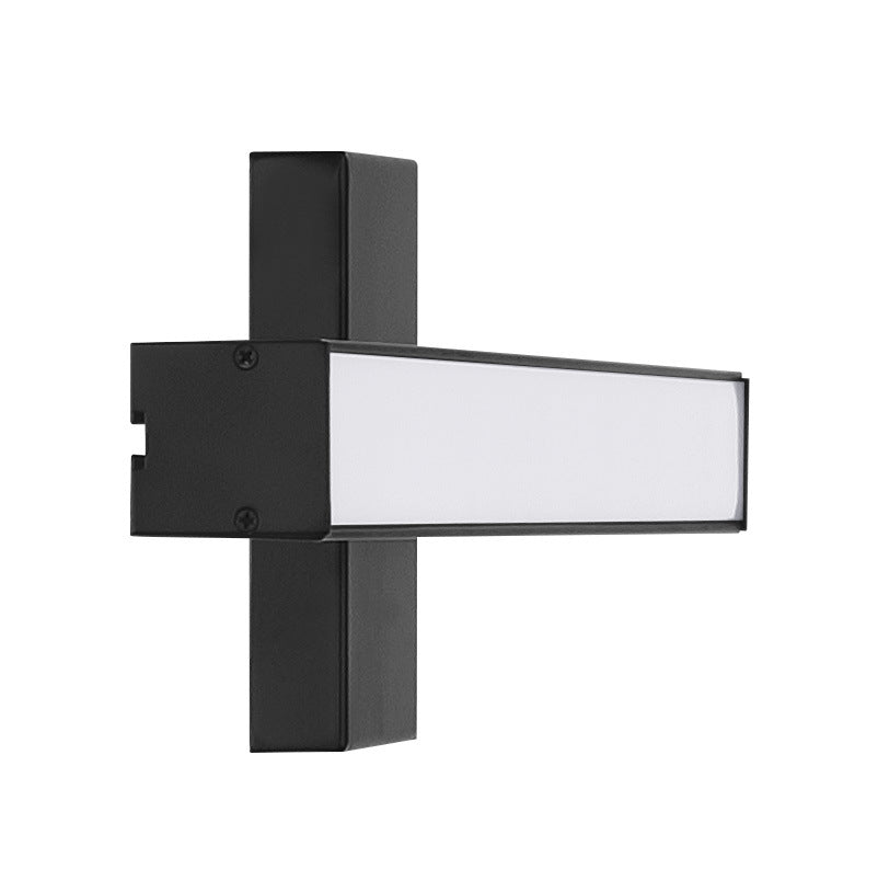 Craftmade - 10130FB-LED - LED Vanity - Trim - Flat Black