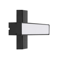 Craftmade - 10130FB-LED - LED Vanity - Trim - Flat Black