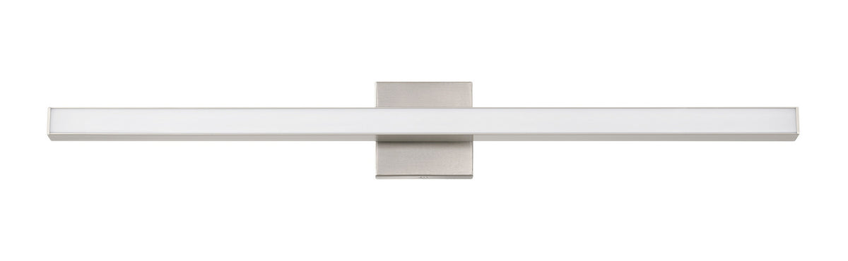 Craftmade - 10136BNK-LED - LED Vanity - Trim - Brushed Polished Nickel