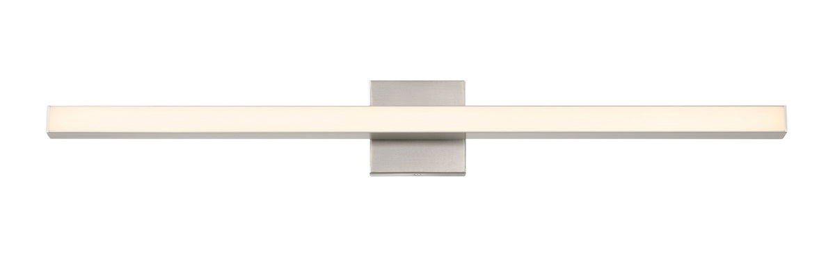 Craftmade - 10136BNK-LED - LED Vanity - Trim - Brushed Polished Nickel