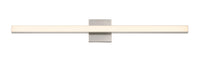 Craftmade - 10136BNK-LED - LED Vanity - Trim - Brushed Polished Nickel