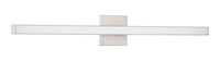 Craftmade - 10136BNK-LED - LED Vanity - Trim - Brushed Polished Nickel