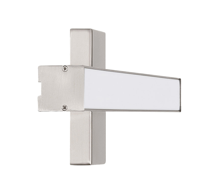 Craftmade - 10136BNK-LED - LED Vanity - Trim - Brushed Polished Nickel