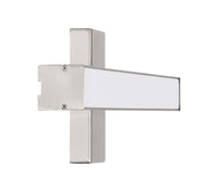 Craftmade - 10136BNK-LED - LED Vanity - Trim - Brushed Polished Nickel