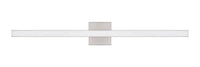 Craftmade - 10136BNK-LED - LED Vanity - Trim - Brushed Polished Nickel