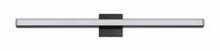 Craftmade - 10136FB-LED - LED Vanity - Trim - Flat Black