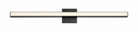 Craftmade - 10136FB-LED - LED Vanity - Trim - Flat Black