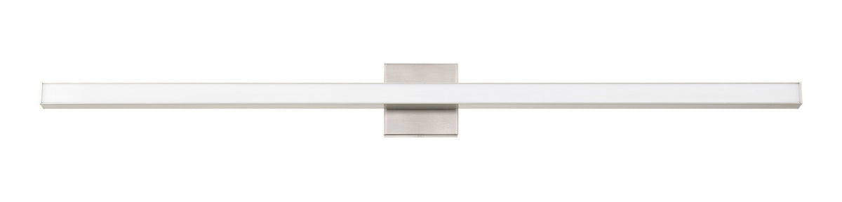Craftmade - 10148BNK-LED - LED Vanity - Trim - Brushed Polished Nickel