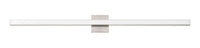 Craftmade - 10148BNK-LED - LED Vanity - Trim - Brushed Polished Nickel