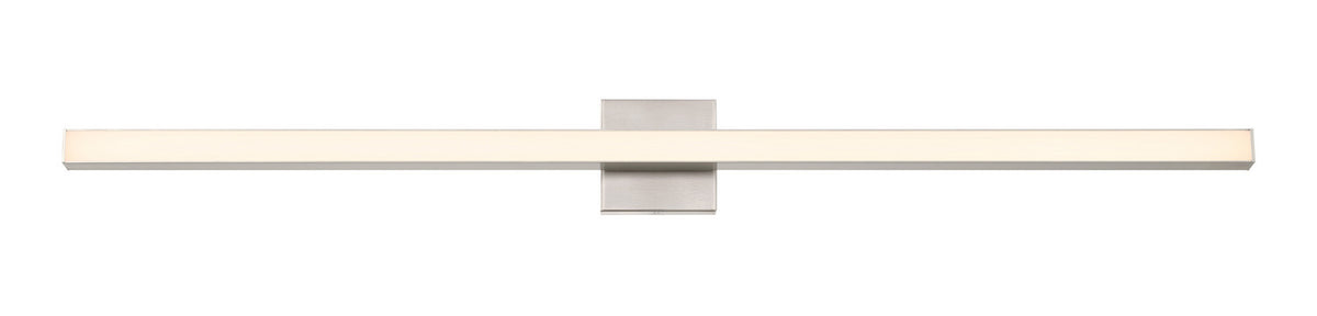 Craftmade - 10148BNK-LED - LED Vanity - Trim - Brushed Polished Nickel