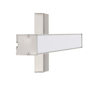 Craftmade - 10148BNK-LED - LED Vanity - Trim - Brushed Polished Nickel