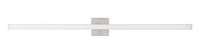 Craftmade - 10148BNK-LED - LED Vanity - Trim - Brushed Polished Nickel