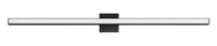Craftmade - 10148FB-LED - LED Vanity - Trim - Flat Black