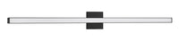 Craftmade - 10148FB-LED - LED Vanity - Trim - Flat Black