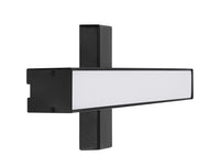 Craftmade - 10148FB-LED - LED Vanity - Trim - Flat Black