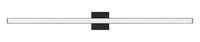 Craftmade - 10148FB-LED - LED Vanity - Trim - Flat Black
