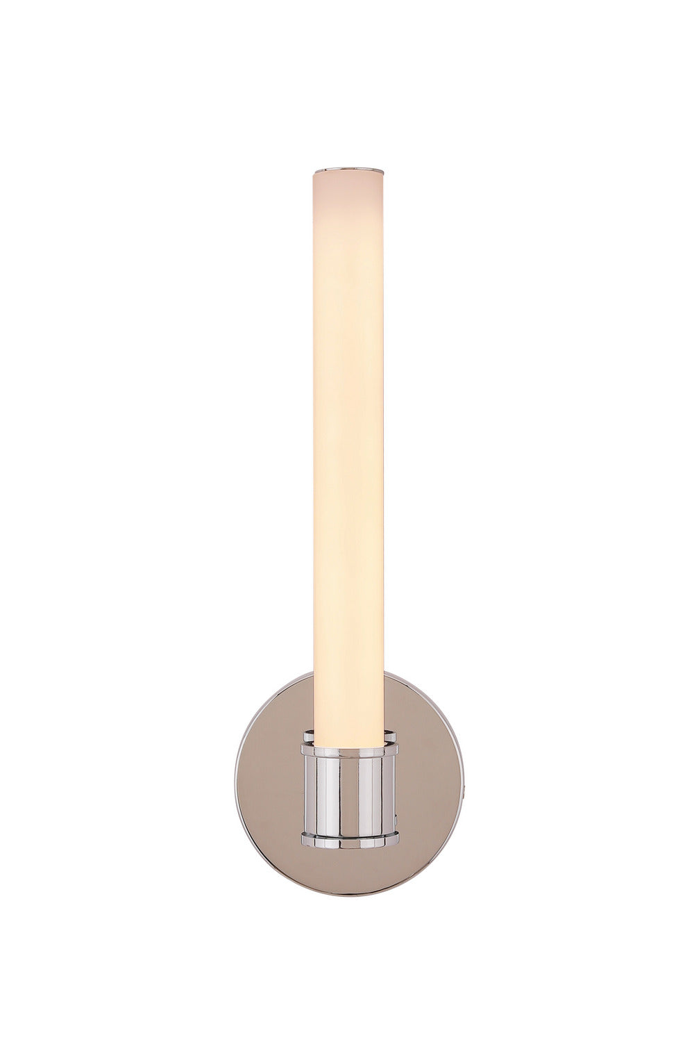 Craftmade - 20105CH-LED - LED Wall Sconce - Alina - Chrome