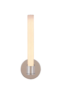 Craftmade - 20105CH-LED - LED Wall Sconce - Alina - Chrome