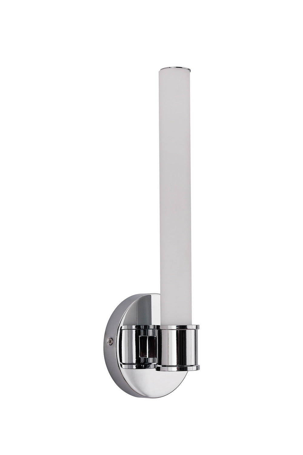 Craftmade - 20105CH-LED - LED Wall Sconce - Alina - Chrome