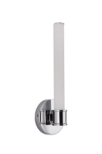 Craftmade - 20105CH-LED - LED Wall Sconce - Alina - Chrome