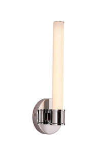 Craftmade - 20105CH-LED - LED Wall Sconce - Alina - Chrome