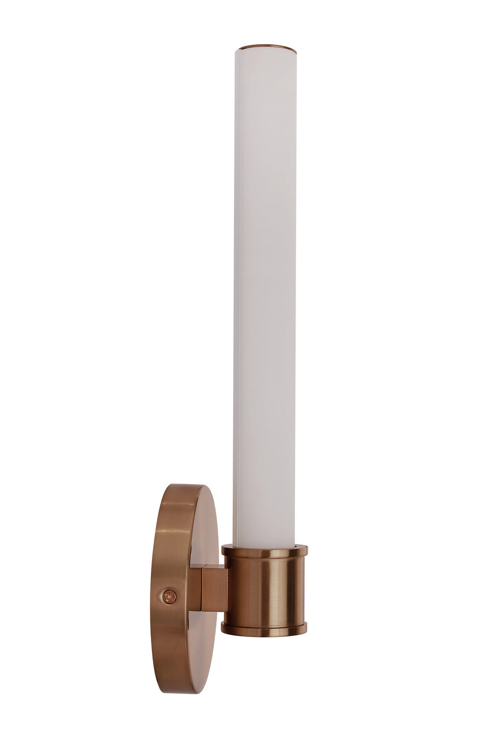Craftmade - 20105SB-LED - LED Wall Sconce - Alina - Satin Brass