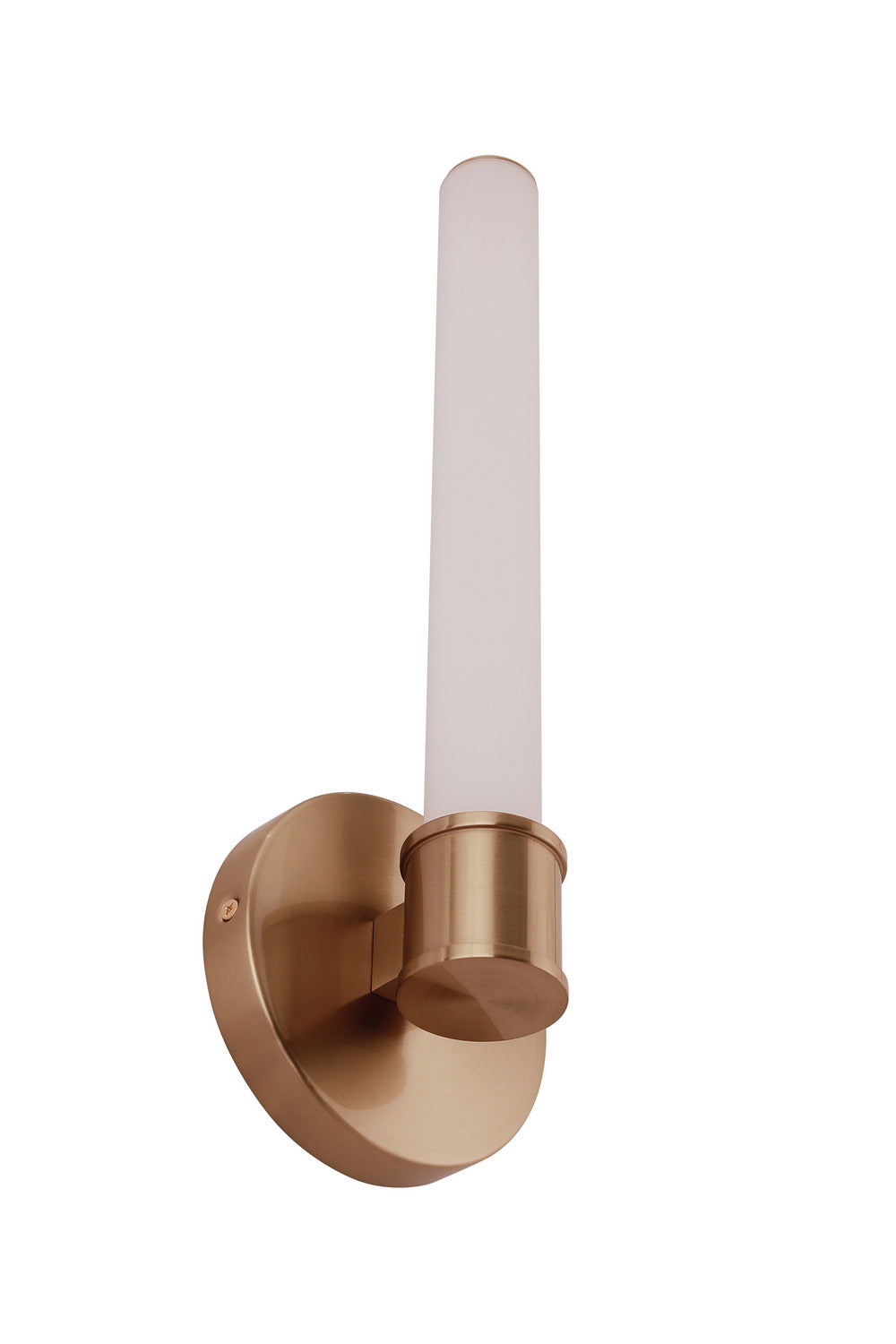 Craftmade - 20105SB-LED - LED Wall Sconce - Alina - Satin Brass