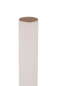 Craftmade - 20105SB-LED - LED Wall Sconce - Alina - Satin Brass