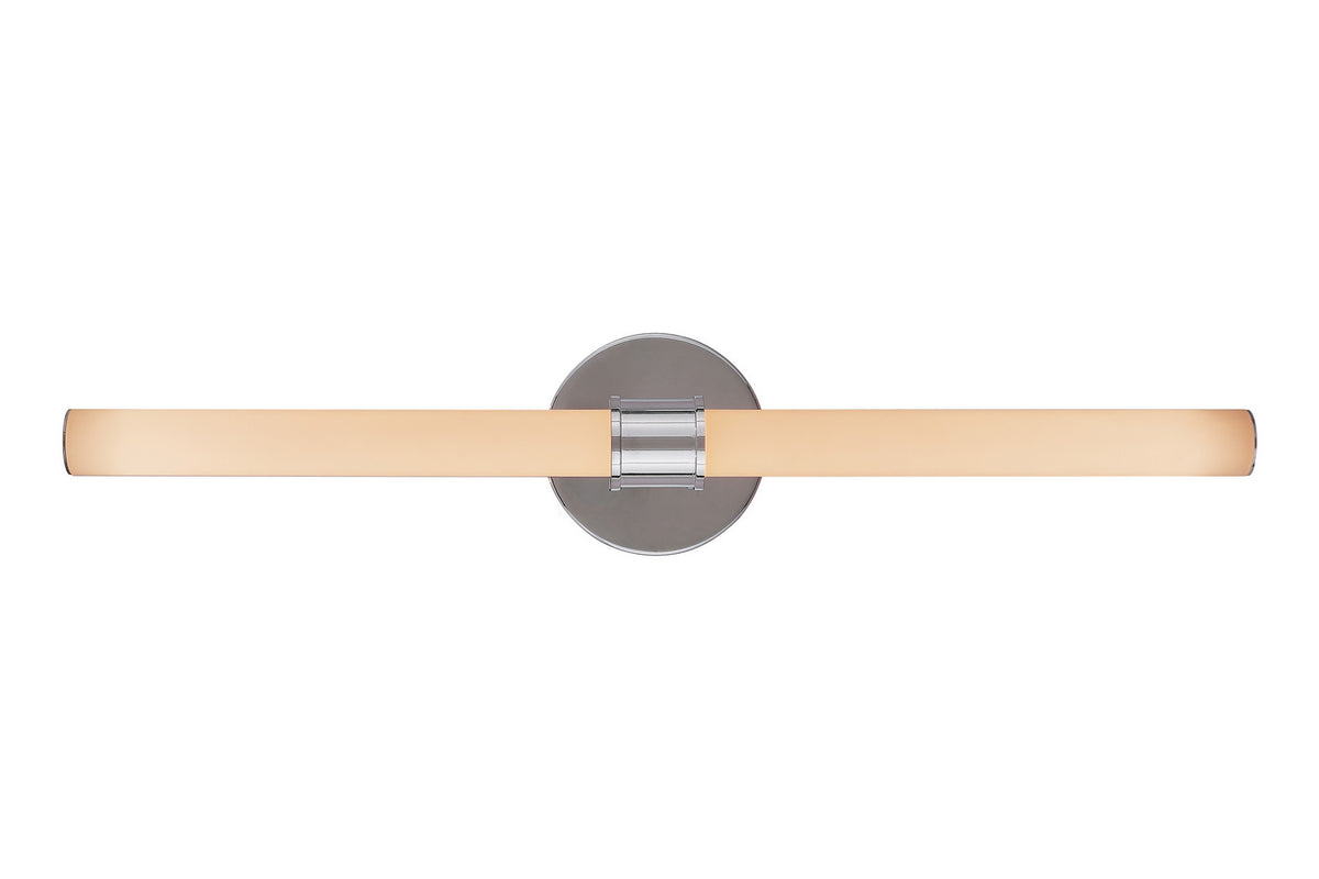 Craftmade - 20124CH-LED - LED Vanity - Alina - Chrome