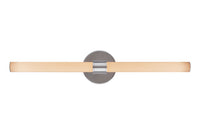 Craftmade - 20124CH-LED - LED Vanity - Alina - Chrome