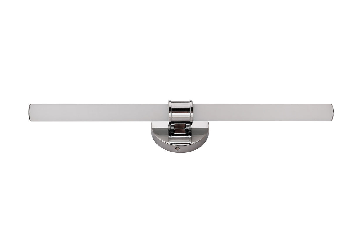 Craftmade - 20124CH-LED - LED Vanity - Alina - Chrome