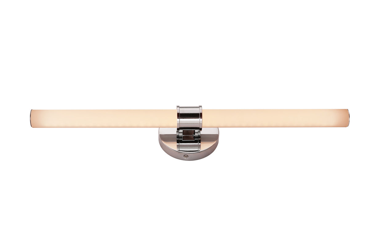 Craftmade - 20124CH-LED - LED Vanity - Alina - Chrome