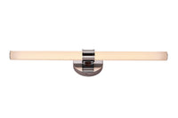 Craftmade - 20124CH-LED - LED Vanity - Alina - Chrome