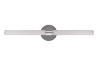 Craftmade - 20124CH-LED - LED Vanity - Alina - Chrome