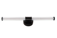 Craftmade - 20224FB-LED - LED Vanity - Contrast - Flat Black