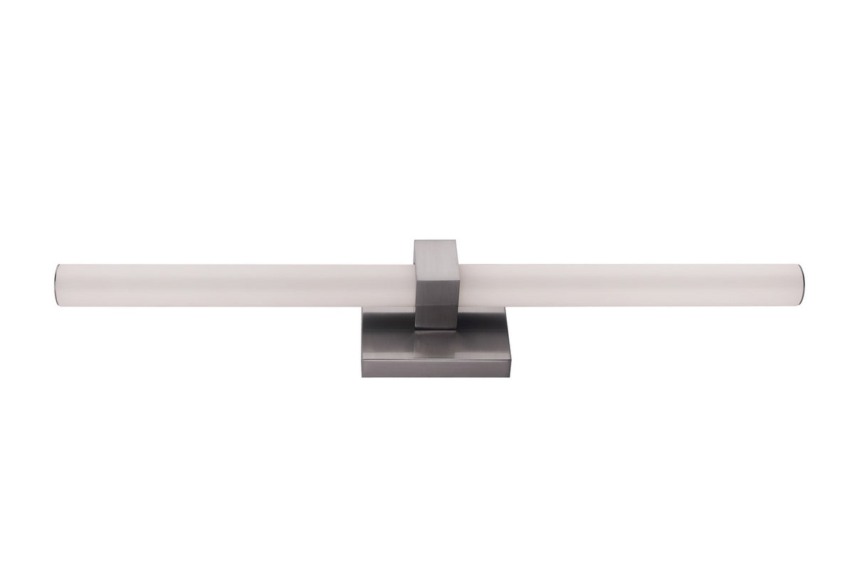 Craftmade - 20324BNK-LED - LED Vanity - Linear - Brushed Polished Nickel