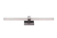 Craftmade - 20324BNK-LED - LED Vanity - Linear - Brushed Polished Nickel