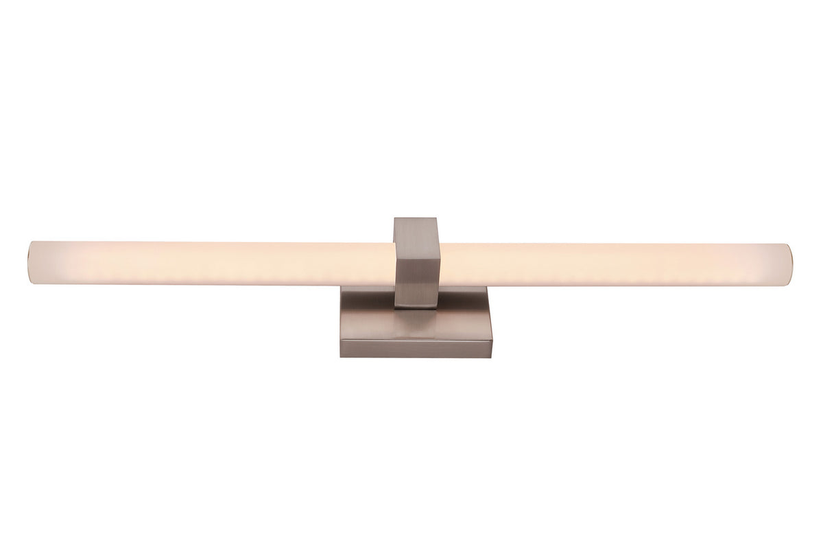 Craftmade - 20324BNK-LED - LED Vanity - Linear - Brushed Polished Nickel