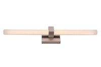 Craftmade - 20324BNK-LED - LED Vanity - Linear - Brushed Polished Nickel