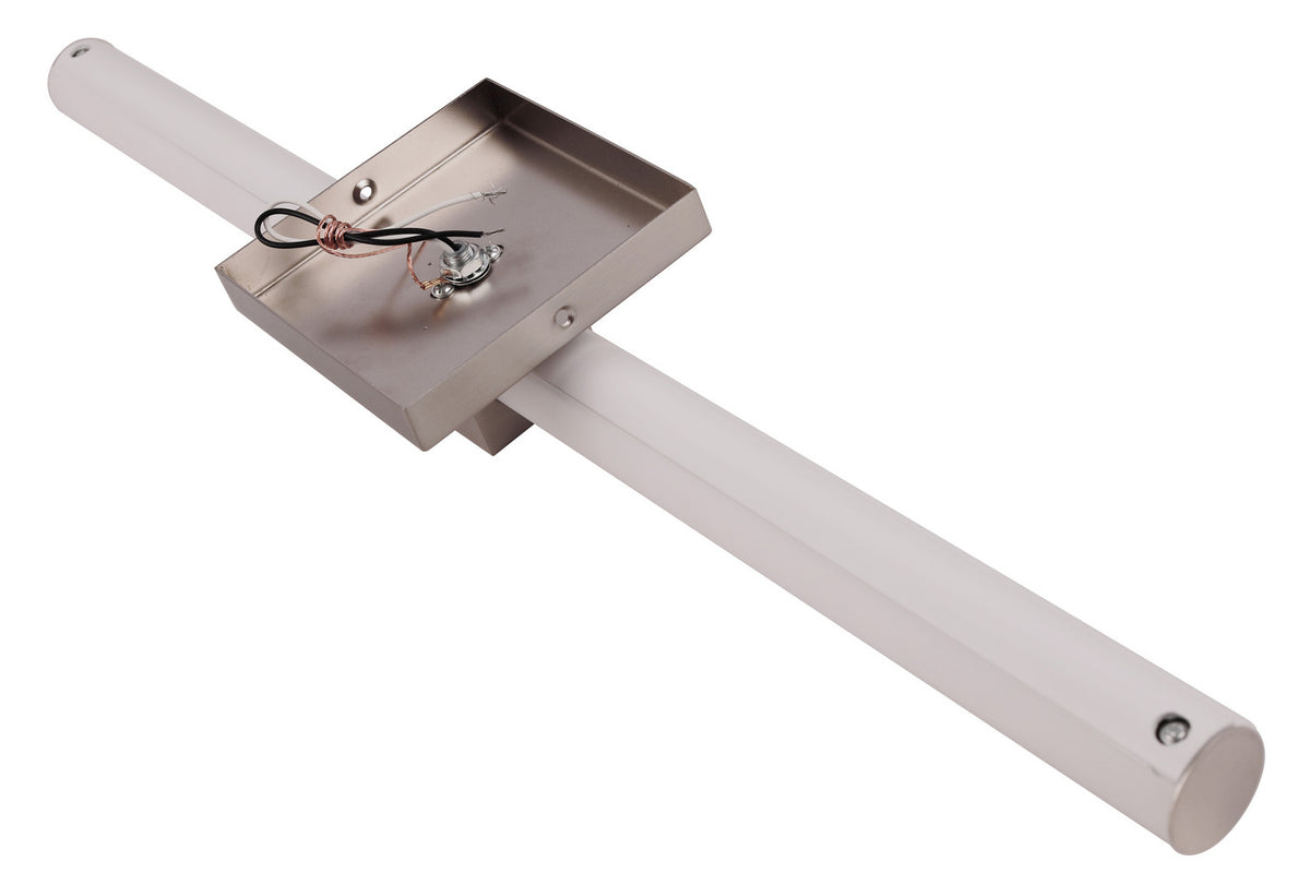 Craftmade - 20324BNK-LED - LED Vanity - Linear - Brushed Polished Nickel