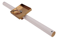 Craftmade - 20324SB-LED - LED Vanity - Linear - Satin Brass