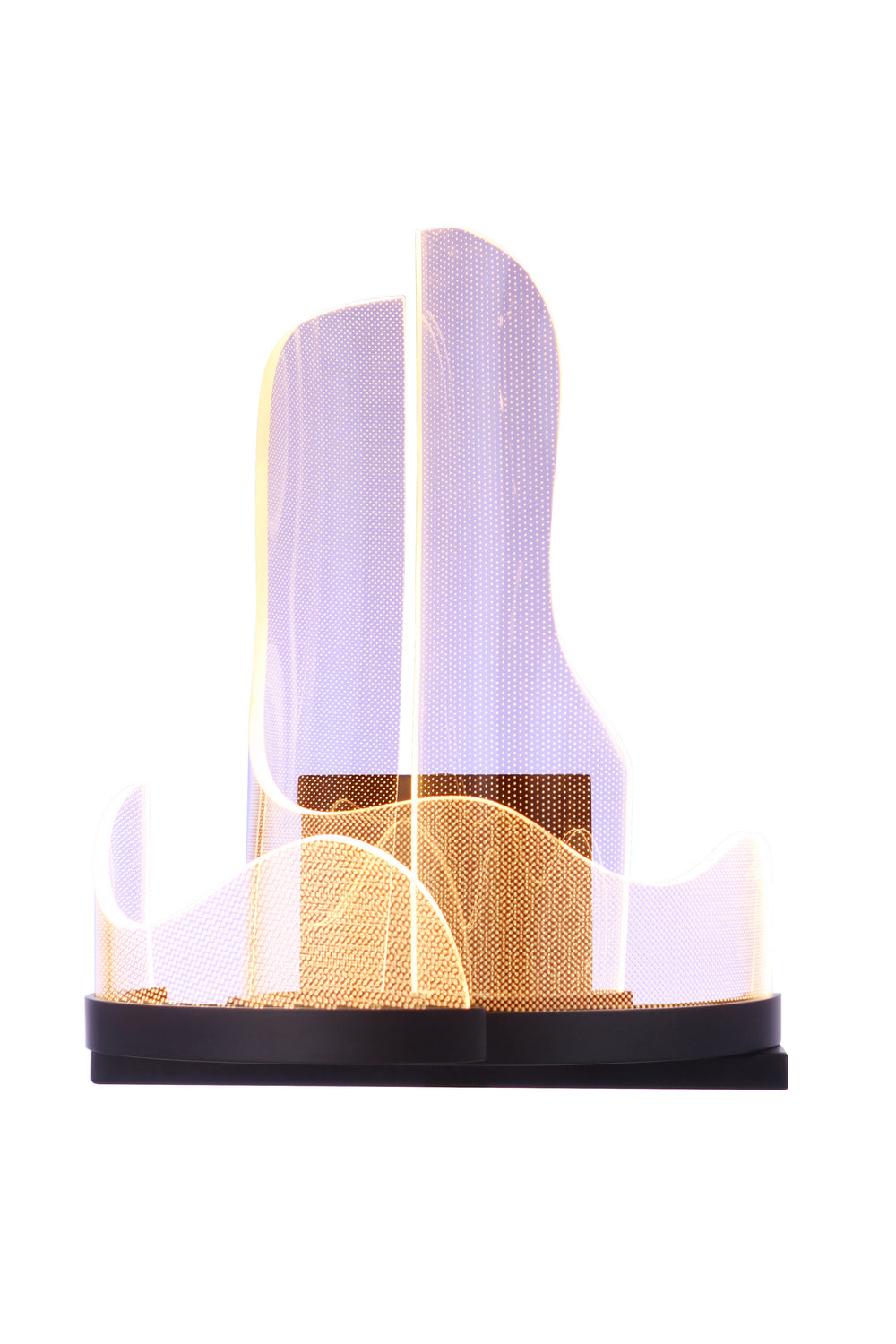 Craftmade - 59663-FB-LED - LED Wall Sconce - Estrella - Flat Black