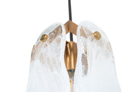 Craftmade - 59991-SB - One Light Pendant - Angela - Satin Brass