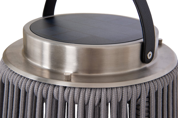 Craftmade - 86296SS-OTR - LED Outdoor Rechargeable Table Lamp - Sea Scape - Stainless Steel