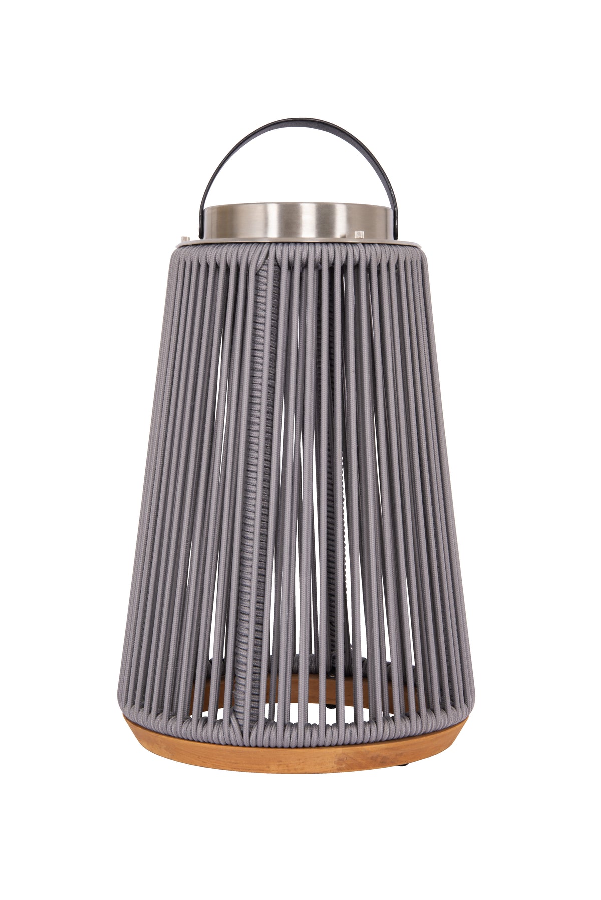 Craftmade - 86296SS-OTR - LED Outdoor Rechargeable Table Lamp - Sea Scape - Stainless Steel
