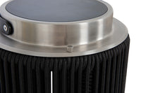 Craftmade - 86297SS-OTR - LED Outdoor Rechargeable Table Lamp - Sea Scape - Stainless Steel