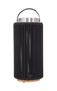Craftmade - 86297SS-OTR - LED Outdoor Rechargeable Table Lamp - Sea Scape - Stainless Steel