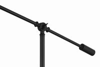 Craftmade - 87011FB-T - One Light Table Lamp - Indiana - Flat Black