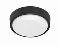 Craftmade - AMG52LK-FB-LED - LED Fan Light Kit - AMIGO 52 LIGHT KIT - Flat Black